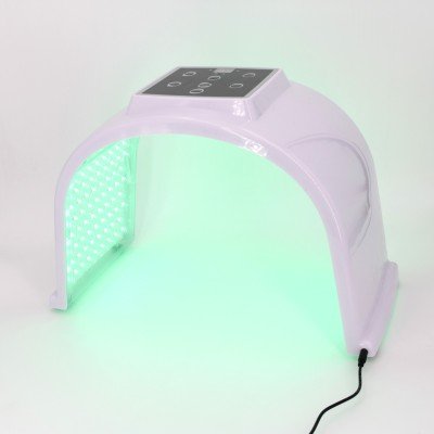Equipo de Fototerapia dinámica LED PDT
