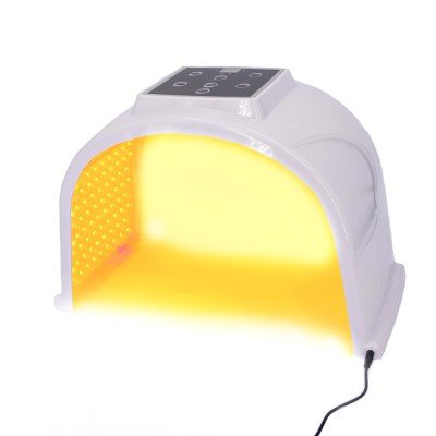 Equipo de Fototerapia dinámica LED PDT